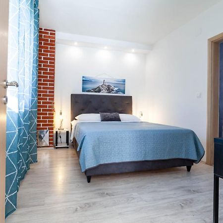 Villa Bella Casa Sukošan Zimmer foto