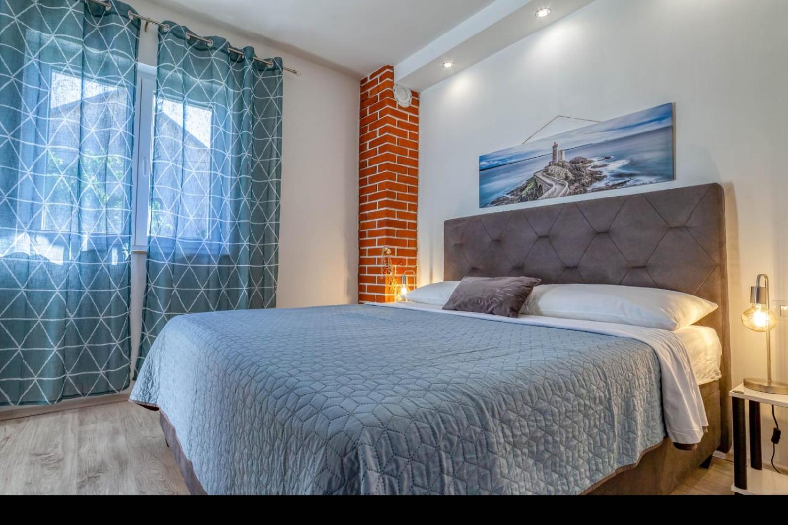 Villa Bella Casa Sukošan Zimmer foto