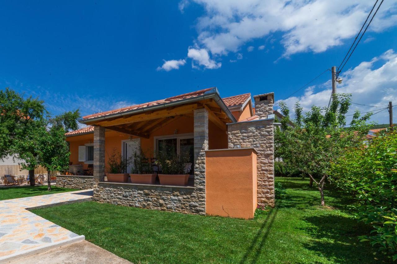 Villa Bella Casa Sukošan Exterior foto