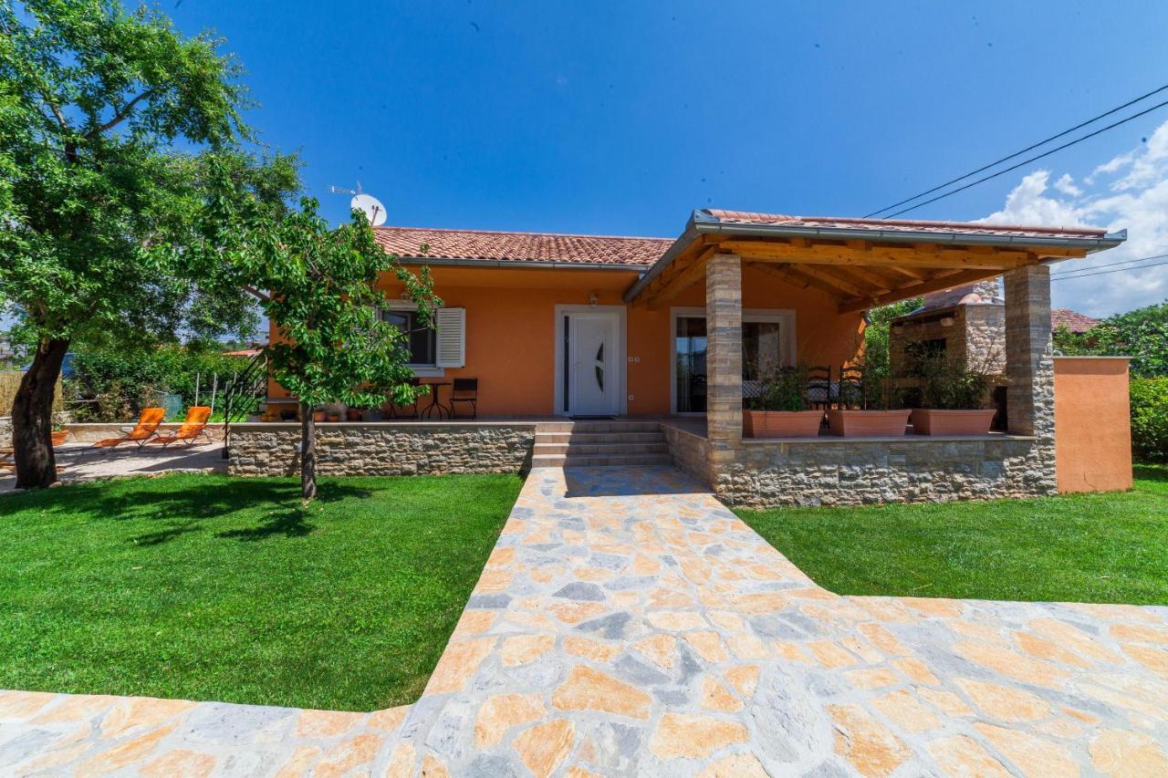 Villa Bella Casa Sukošan Exterior foto